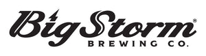 Big Storm Brewing Co. 